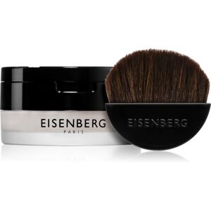 Eisenberg Poudre Libre Effet Floutant & Ultra-Perfecteur mattifying loose powder for flawless skin shade 01 Translucide Neutre / Translucent Neutral 7 g