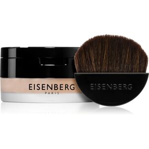 Eisenberg Poudre Libre Effet Floutant & Ultra-Perfecteur mattifying loose powder for flawless skin shade 02 Translucide Miel / Translucent Honey 7 g