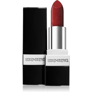 Eisenberg J.E. ROUGE® moisturising lipstick shade R02 Rouge Opéra 3,5 g