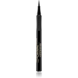 Elisabeth Arden Beautiful Color Bold Defining Felt Tip Liquid Eyeliner eyeliner pen 01 Black 1.2 ml