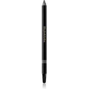 Elisabeth Arden Drama Defined High Drama Eyeliner waterproof eyeliner pencil shade 01 Smokey Black 1.2 g