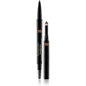 Elisabeth Arden Beautiful Color Brow Perfector automatic brow pencil 3-in-1 02 Taupe 0.32 g
