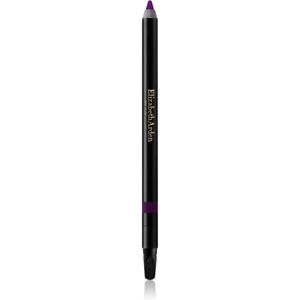 Elisabeth Arden Drama Defined High Drama Eyeliner waterproof eyeliner pencil shade 06 Purple Passion 1.2 g