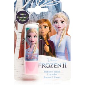 Disney Frozen 2 Lip Balm lip balm with strawberry flavour 4 g