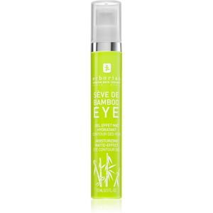 Erborian Bamboo hydrating eye gel with matt effect 15 ml