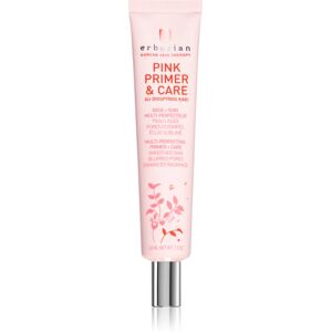 Erborian Pink Primer & Care correcting primer 45 ml