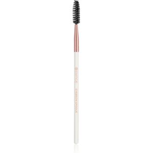 Essence Eyebrow Spoolie brush for eyebrows