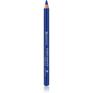 Essence Kajal Pencil kajal eyeliner shade 30 Classic Blue 1 g