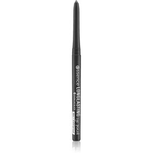 Essence LONG-LASTING eyeliner shade 34 Sparkling Black 0.28 g