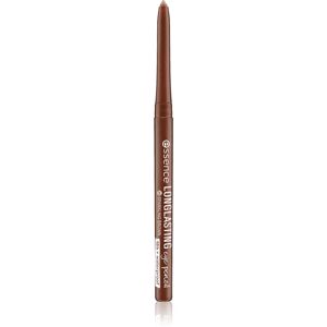 Essence LONG-LASTING eyeliner shade 35 Brown 0.28 g