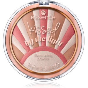 Essence Kissed by the light illuminating powder shade 01 10 g