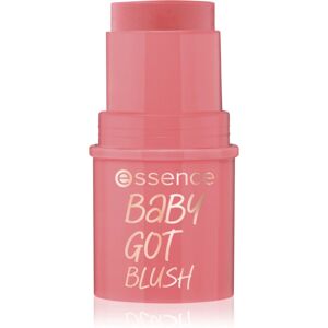 Essence baby got blush blusher stick shade 30 5,5 g