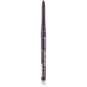 Essence LONG-LASTING eyeliner shade 37 purple-licious 0.28 g