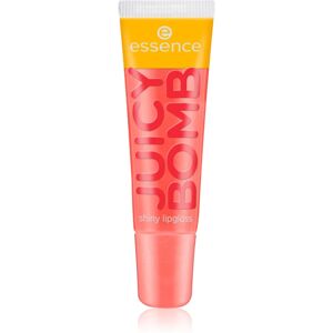 Essence Juicy Bomb lip gloss shade 103 10 ml