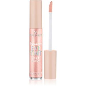 Essence Luminous EYE TINT liquid eyeshadow shade 01 6 ml