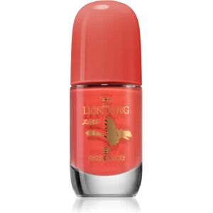 Essence Disney The Lion King nail polish shade 01 Roar 8 ml