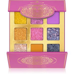 Essence GOLDEN DAYS ahead eyeshadow palette 5,85 g