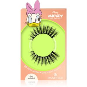 Essence Disney Mickey and Friends false eyelashes with glue 02 All that sass! 2 pc