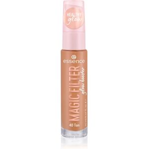 Essence MAGIC FILTER radiance fluid shade 40 Tan 14 ml