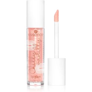 Essence Chilly Vanilla lip gloss 4,3 ml