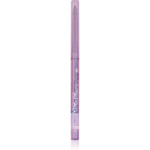 Essence META GLOW eyeliner shade 02 Chromefinity 0,22 g