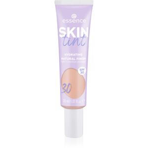 Essence SKIN tint lightweight tinted moisturiser SPF 30 shade 30 30 ml