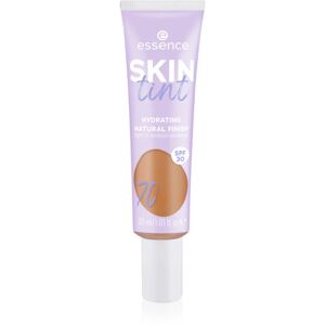 Essence SKIN tint lightweight tinted moisturiser SPF 30 shade 70 30 ml
