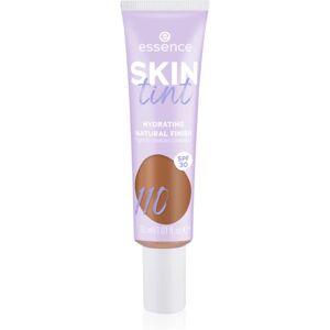 Essence SKIN tint lightweight tinted moisturiser SPF 30 shade 110 30 ml