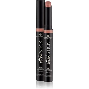 Essence The slim STICK long-lasting lipstick shade 102 Over The Nude 1,7 ml