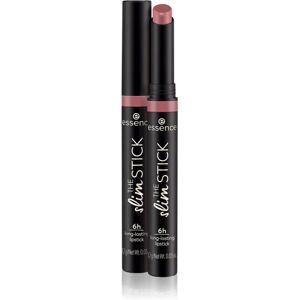 Essence The slim STICK long-lasting lipstick shade 104 Baby Got Blush 1,7 ml