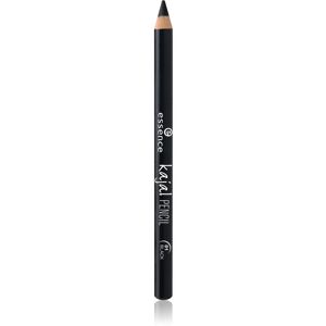 Essence Kajal Pencil kajal eyeliner shade 01 Black 1 g