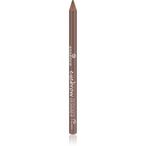 Essence Eyebrow DESIGNER eyebrow pencil shade 04 Blonde 1 g