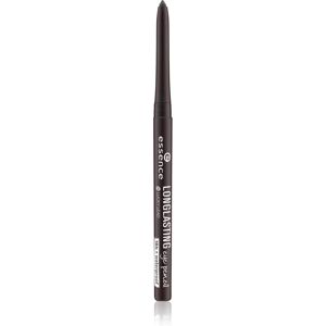 Essence LONG-LASTING eyeliner shade 20 Lucky Lead 0.28 g