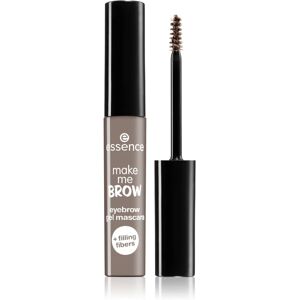 Essence Make Me Brow eyebrow gel shade 01 Blondy Brows 3,8 ml