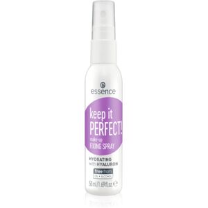 Essence Keep it PERFECT! makeup setting spray 50 ml