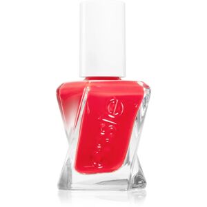 Essie gel couture nail polish shade 470 Sizzling Hot 13,5 ml