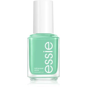 Essie feel the fizzle long-lasting nail polish limited edition shade 891 its high time 13,5 ml