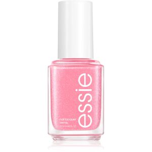 Essie feel the fizzle long-lasting nail polish limited edition shade 888 feel the fizzle 13,5 ml