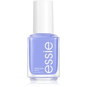 Essie feel the fizzle long-lasting nail polish limited edition shade 889 don't burst my bubble 13,5 ml