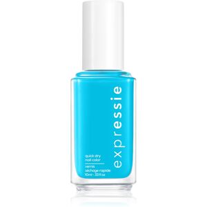 expressie quick-drying nail polish shade 485 word on the street 10 ml