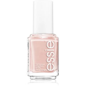 Essie nails nail polish shade 121 topless and barefoot 13,5 ml