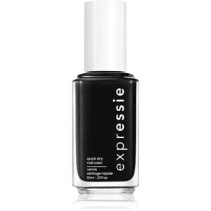 expressie quick-drying nail polish shade 380 now or never 10 ml