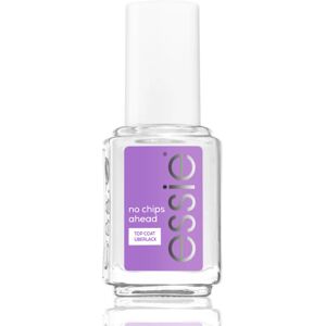 Essie no chips ahead top coat 13.5 ml