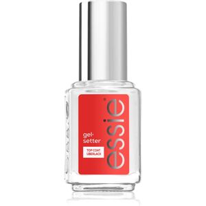 Essie gel setter top coat 13.5 ml