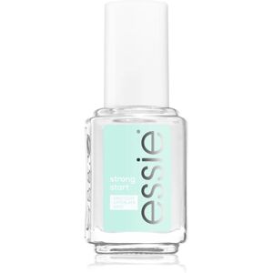 Essie strong start base coat nail polish 13.5 ml