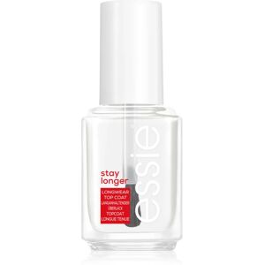 Essie stay longer top coat with long-lasting effect 13,5 ml