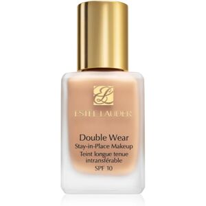 Estée Lauder Double Wear Stay-in-Place long-lasting foundation SPF 10 shade 4C1 Outdoor Beige 30 ml