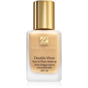 Estée Lauder Double Wear Stay-in-Place long-lasting foundation SPF 10 shade 1W0 Warm Porcelain 30 ml