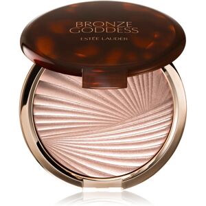 Estée Lauder Bronze Goddess highlighter shade Solar Crush 9 g