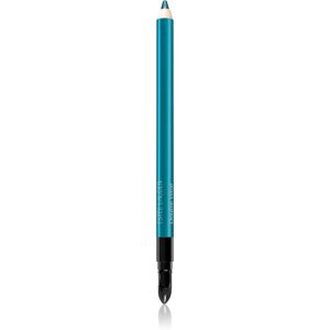 Estée Lauder Double Wear 24h Waterproof Gel Eye Pencil waterproof gel eyeliner with applicator shade Turquoise 1,2 g